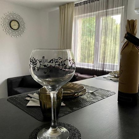 T&T Apartman プライド エクステリア 写真