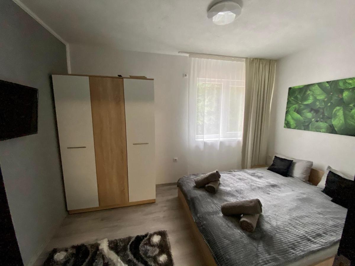 T&T Apartman プライド エクステリア 写真