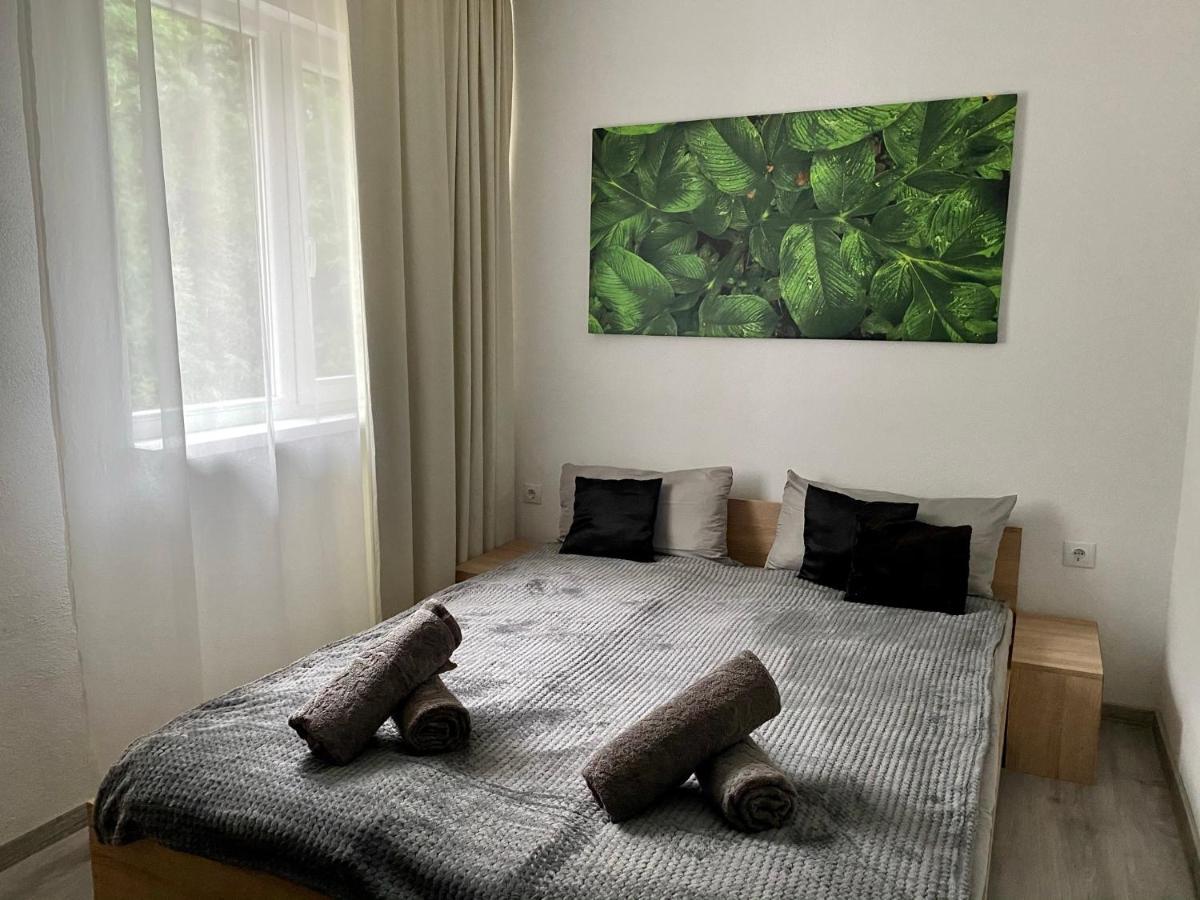 T&T Apartman プライド エクステリア 写真