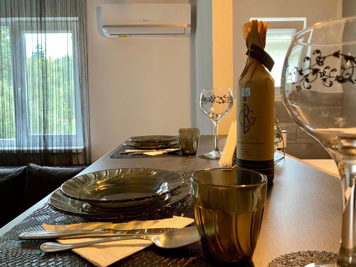T&T Apartman プライド エクステリア 写真