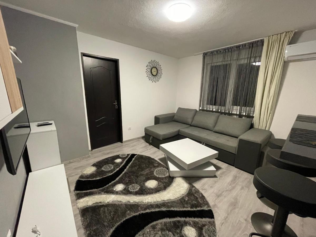 T&T Apartman プライド エクステリア 写真